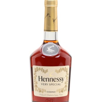 Hennessy VS (Very Special) French Cognac 70cl