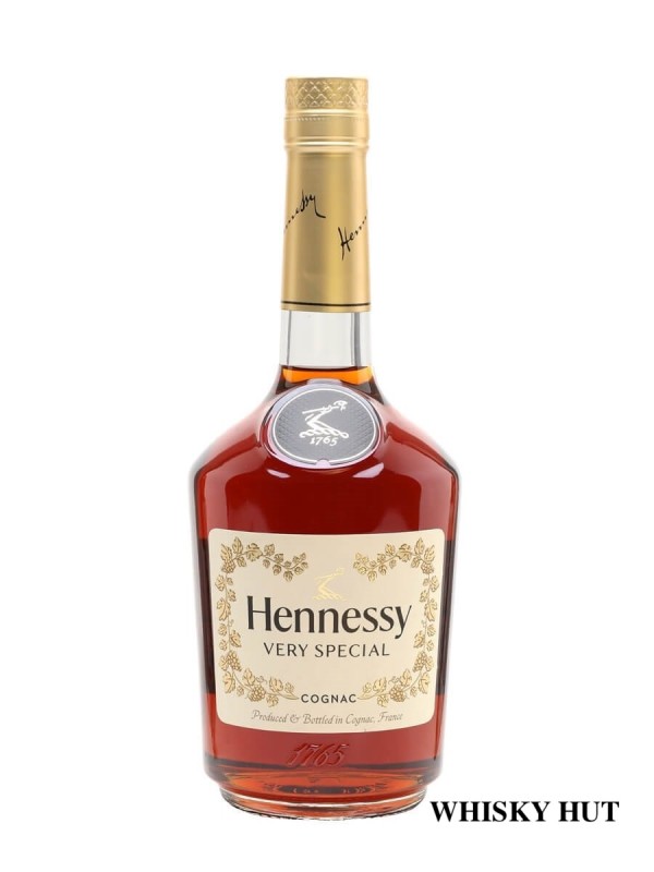 Hennessy VS (Very Special) French Cognac 70cl