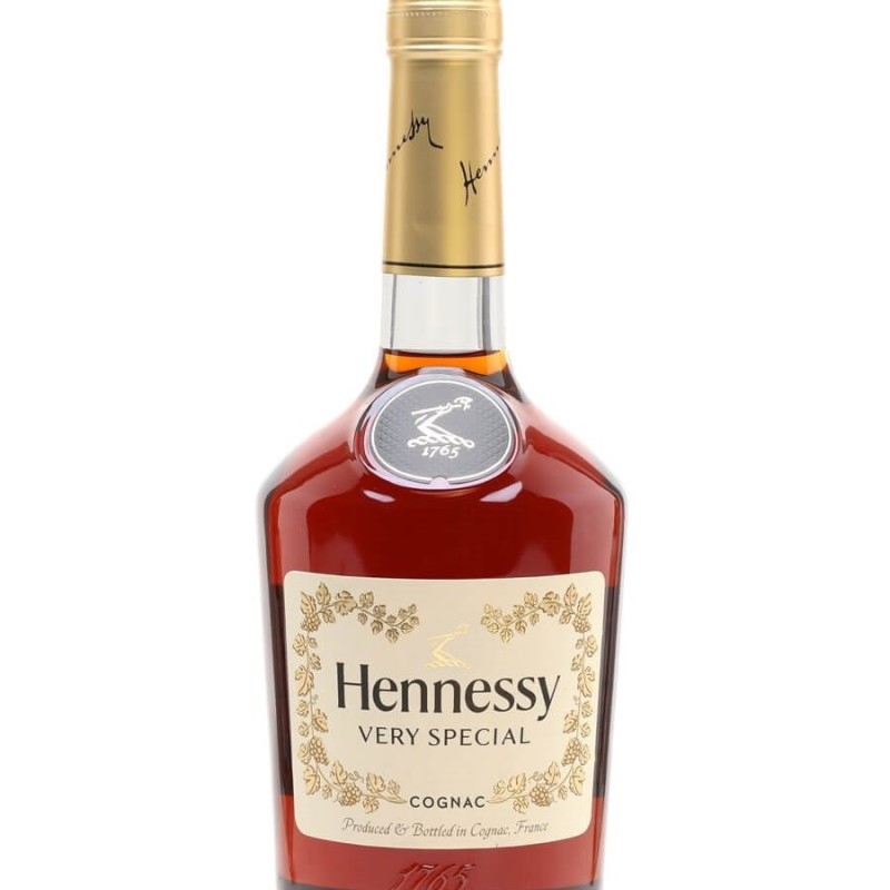 Hennessy VS (Very Special) French Cognac 70cl