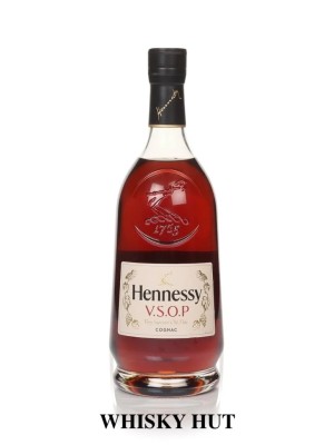 Hennessy VSOP Privilege Cognac 70cl (No Gift Box)