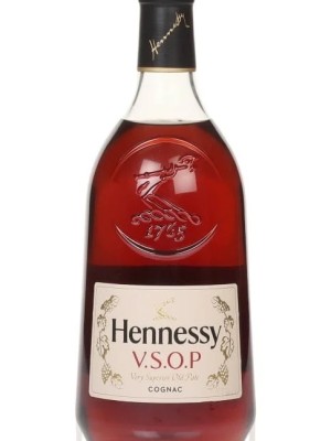Hennessy VSOP Privilege Cognac 70cl (No Gift Box)