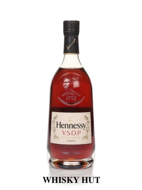 Hennessy VSOP Privilege Cognac 70cl (No Gift Box)