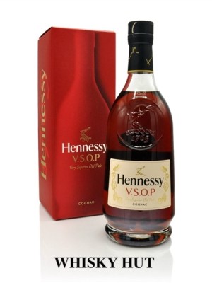 Hennessy VSOP Privilège Cognac 70cl Gift box