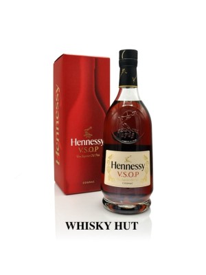 Hennessy VSOP Privilège Cognac 70cl Gift box