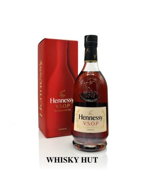 Hennessy VSOP Privilège Cognac 70cl Gift box