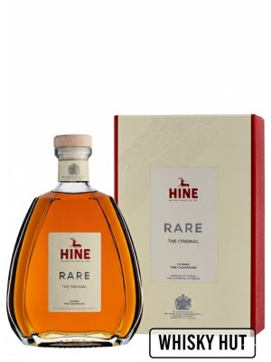 Hine Rare V.S.O.P. The Original Fine Champagne Cognac 70cl Hine Rare V.S.O.P. The Original Fine Champagne Cognac 70cl