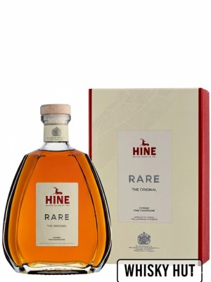 Hine Rare V.S.O.P. The Original Fine Champagne Cognac 70cl Hine Rare V.S.O.P. The Original Fine Champagne Cognac 70cl