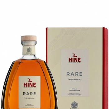 Hine Rare V.S.O.P. The Original Fine Champagne Cognac 70cl