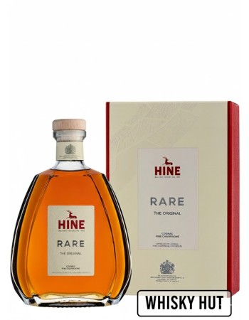 Hine Rare V.S.O.P. The Original Fine Champagne Cognac 70cl