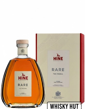 Hine Rare V.S.O.P. The Original Fine Champagne Cognac 70cl