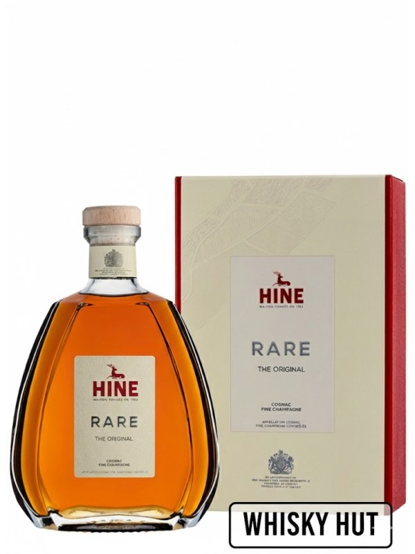 Hine Rare V.S.O.P. The Original Fine Champagne Cognac 70cl Hine Rare V.S.O.P. The Original Fine Champagne Cognac 70cl