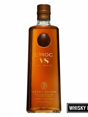 Cîroc VS Fine French Grape Brandy 70cl Cîroc VS Fine French Grape Brandy 70cl