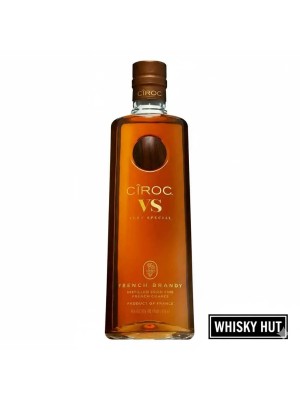 Cîroc VS Fine French Grape Brandy 70cl Cîroc VS Fine French Grape Brandy 70cl