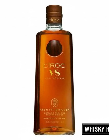 Cîroc VS Fine French Grape Brandy 70cl