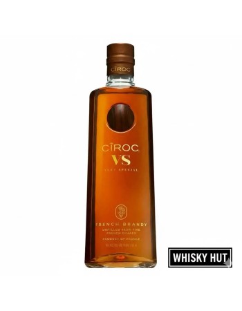 Cîroc VS Fine French Grape Brandy 70cl