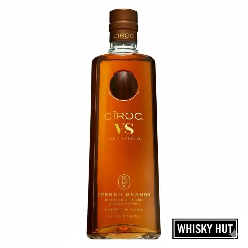 Cîroc VS Fine French Grape Brandy 70cl