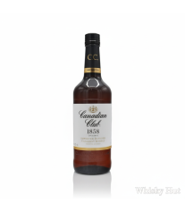Canadian Club Premium Blended Canadian Whisky 70CL Canadian Club Premium Blended Canadian Whisky 70CL