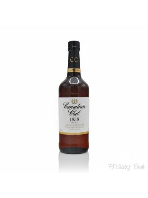 Canadian Club Premium Blended Canadian Whisky 70CL Canadian Club Premium Blended Canadian Whisky 70CL