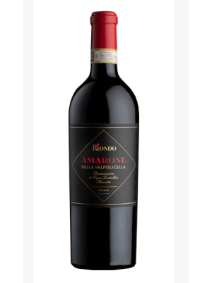 Riondo Amarone della Valpolicella 75cl Riondo Amarone della Valpolicella 75cl