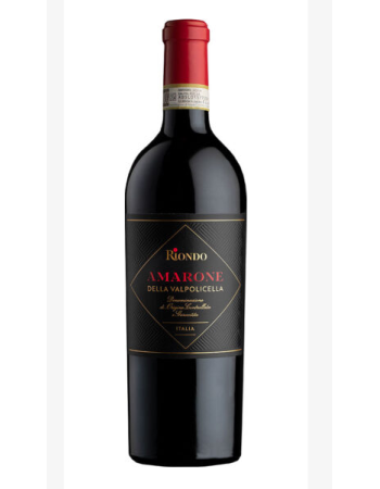 Riondo Amarone della Valpolicella 75cl