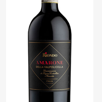 Riondo Amarone della Valpolicella 75cl