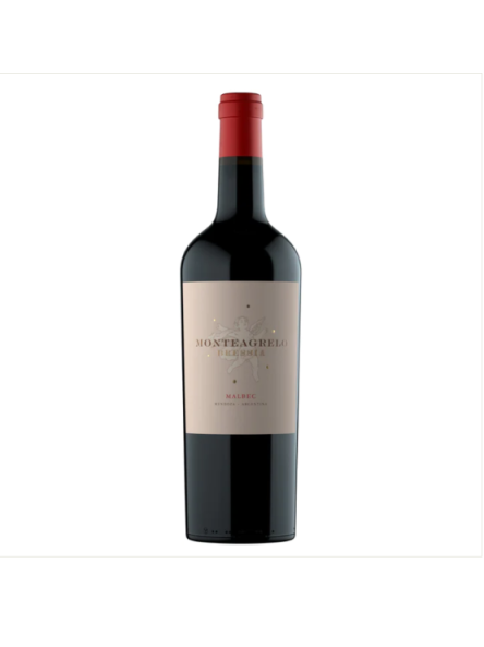 Bressia Profundo - Lujan de Cuyo-Bressia Profundo 75cl Bressia Profundo - Lujan de Cuyo-Bressia Profundo 75cl