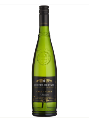 Cave de l’Ormarine Carte Noire 75cl Cave de l’Ormarine Carte Noire 75cl