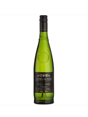 Cave de l’Ormarine Carte Noire 75cl Cave de l’Ormarine Carte Noire 75cl