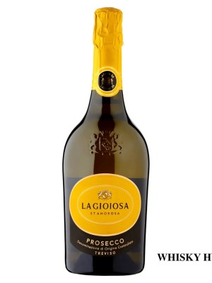 La Gioiosa Prosecco Superiore DOCG Brut 75cl La Gioiosa Prosecco Superiore DOCG Brut 75cl