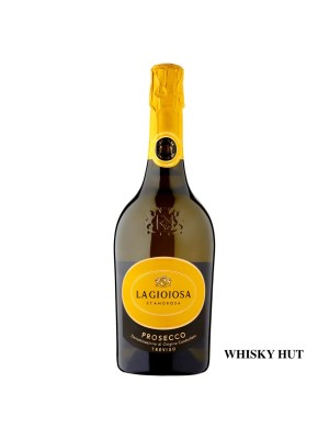 La Gioiosa Prosecco Superiore DOCG Brut 75cl La Gioiosa Prosecco Superiore DOCG Brut 75cl