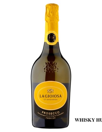 La Gioiosa Prosecco Superiore DOCG Brut 75cl