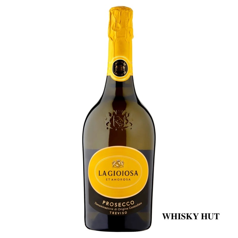 La Gioiosa Prosecco Superiore DOCG Brut 75cl