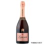 Lanson Le Rose Creation 67 Premium Rosé Champagne 75cl