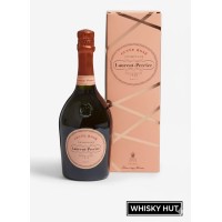 Laurent-Perrier Cuvée Rosé Champagne 70cl in Sig...