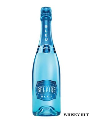 Luc Belaire Bleu Limited Edition Sparkling Wine 75cl Luc Belaire Bleu Limited Edition Sparkling Wine 75cl