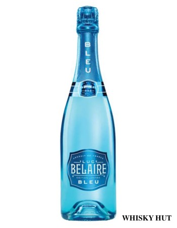 Luc Belaire Bleu Limited Edition Sparkling Wine 75cl