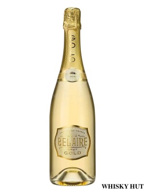 Luc Belaire Brut Gold French Sparkling Wine 70cl Luc Belaire Brut Gold French Sparkling Wine 70cl