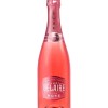 Luc Belaire Luxe Rosé Ultra-Premium Sparkling Wine 75cl