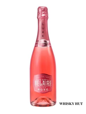 Luc Belaire Luxe Rosé Ultra-Premium Sparkling Wine 75cl Luc Belaire Luxe Rosé Ultra-Premium Sparkling Wine 75cl