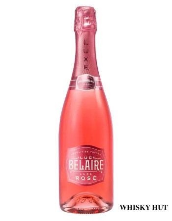 Luc Belaire Luxe Rosé Ultra-Premium Sparkling Wine 75cl