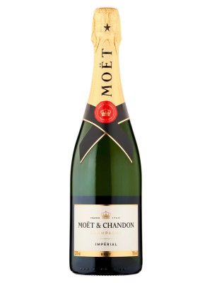 Moët & Chandon Brut Imperial 75cl Moët & Chandon Brut Imperial 75cl