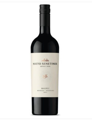 Nieto Verne Malbec - Luján de Cuyo-Verne Nieto Malbec 75cl Nieto Verne Malbec - Luján de Cuyo-Verne Nieto Malbec 75cl
