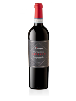 Cantine Riondo - Valpolicella Ripasso 75cl Cantine Riondo - Valpolicella Ripasso 75cl