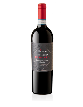 Cantine Riondo - Valpolicella Ripasso 75cl