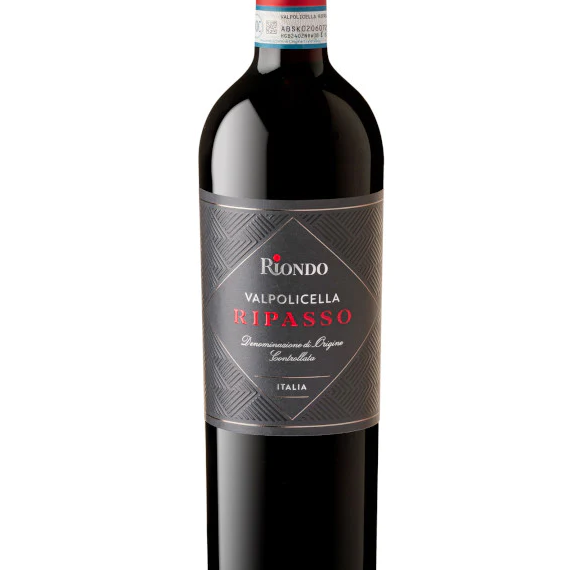Cantine Riondo - Valpolicella Ripasso 75cl