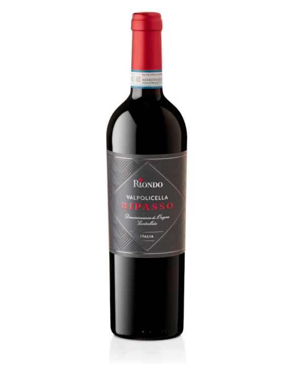 Cantine Riondo - Valpolicella Ripasso 75cl Cantine Riondo - Valpolicella Ripasso 75cl