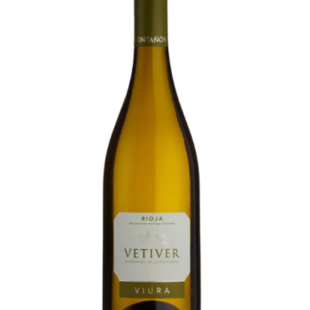 Ontanon Vetiver Rioja Blanco 75cl