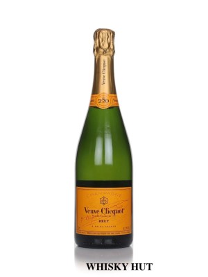 Veuve Clicquot Ponsardin Brut Yellow Label Champagne 75cl Veuve Clicquot Ponsardin Brut Yellow Label Champagne 75cl