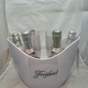 Freixenet Prosecco Ice Bucket With 2 Flute Glasses Gift Set 6 x 20cl