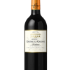 Château La Garenne Bordeaux Rouge